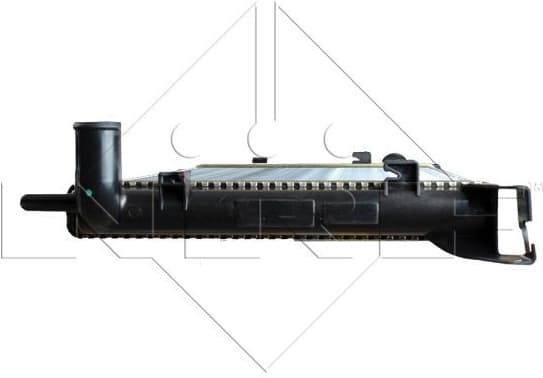 Radiator, engine cooling 509500 - image 4