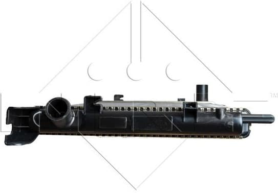 Radiator, engine cooling 509500 - image 5