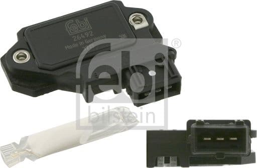 Switch Unit, ignition system 26492