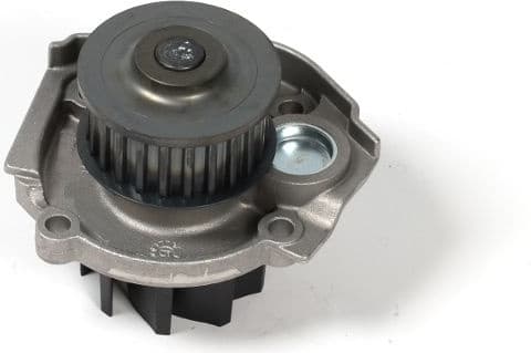 Water Pump, engine cooling P1201