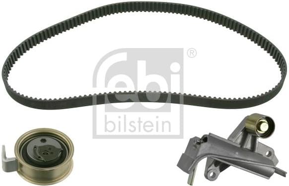 Timing Belt Kit 23642