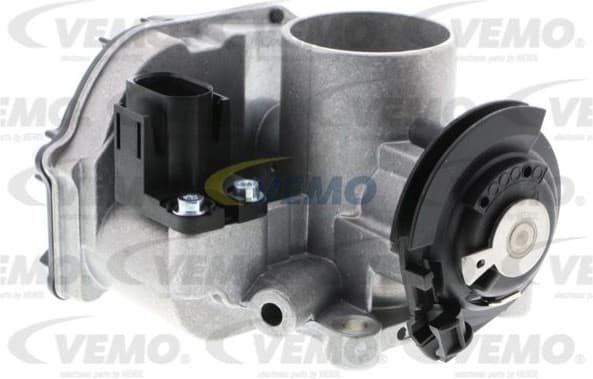 Throttle Body Original VEMO Quality V10-81-0006