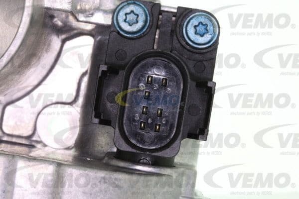 Throttle Body Original VEMO Quality V10-81-0006 - image 2
