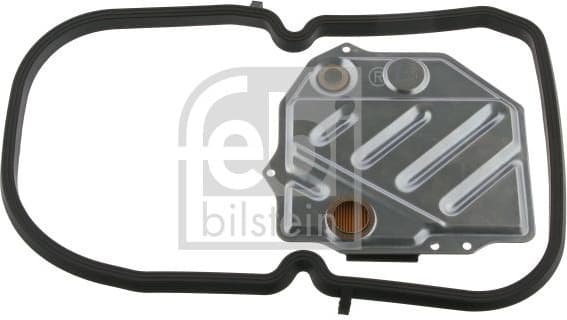 Hydraulic Filter Kit, automatic transmission 02177