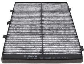 Filter, cabin air 1987432482