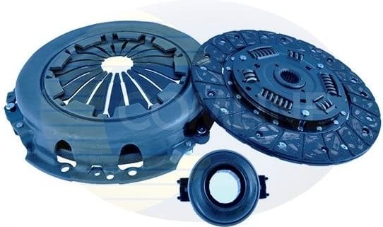 Clutch kit ECK280 - image 2