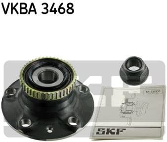 Wheel Bearing Kit VKBA 3468