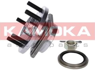 Wheel Bearing Kit 5500056 - image 2