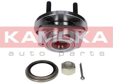 Wheel Bearing Kit 5500056 - image 3