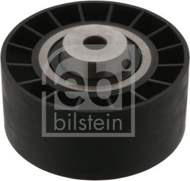 Deflection/Guide Pulley, V-ribbed belt 01443