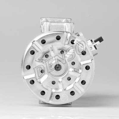 Compressor, air conditioning DCP50301 - image 2