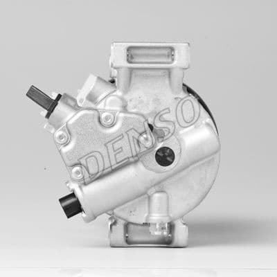 Compressor, air conditioning DCP50301 - image 3