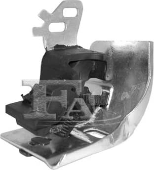 Mount, exhaust system 223928