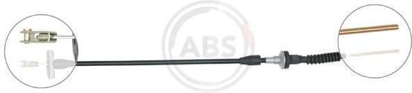 Cable Pull, clutch control K27130