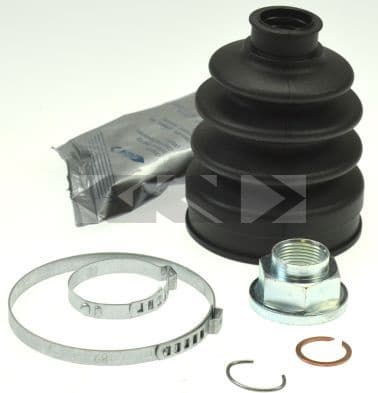 Bellow Kit, drive shaft 305879