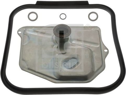 Hydraulic Filter Kit, automatic transmission 08884