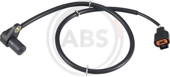 Sensor, wheel speed 31180