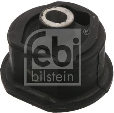 Bushing, axle beam 07601