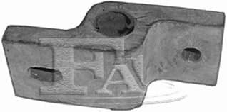 Mount, exhaust system 743902