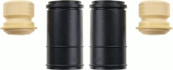 Dust Cover Kit, shock absorber Service Kit 900 047