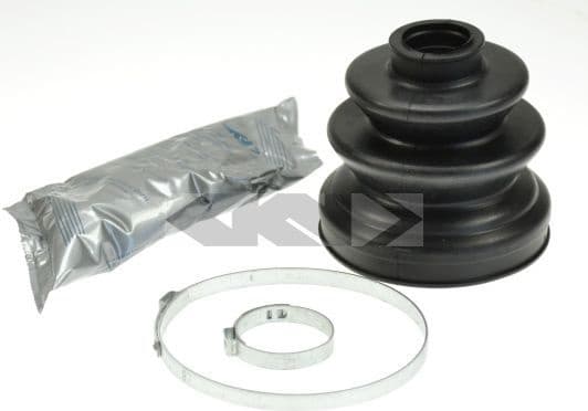 Bellow Kit, drive shaft 304150
