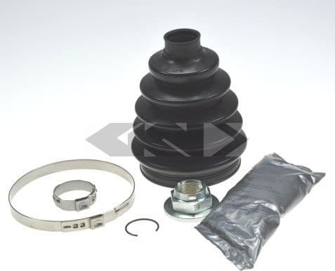 Bellow Kit, drive shaft 305359