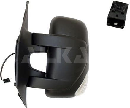 Exterior Mirror 9225907