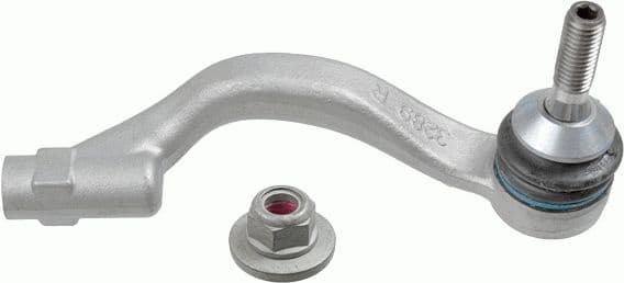 Tie Rod End 37643 01