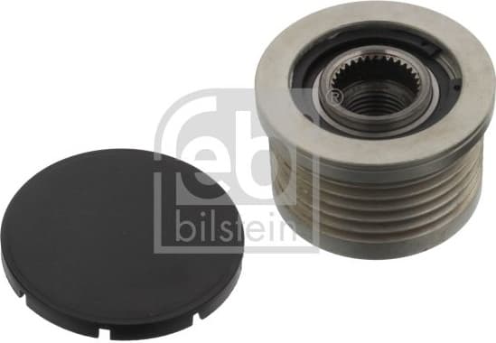 Alternator Freewheel Clutch 33133