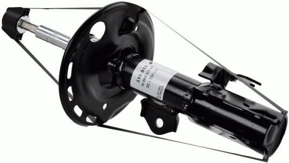 Shock Absorber 315 014