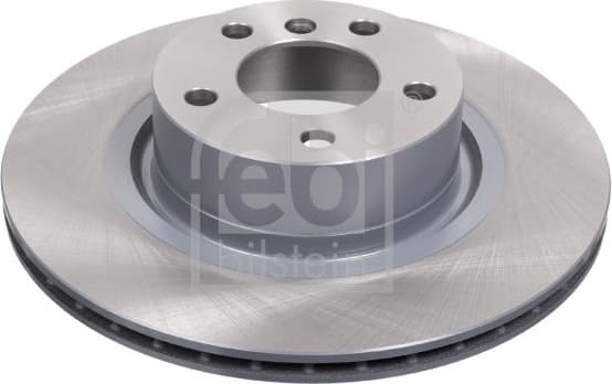Brake Disc 38577