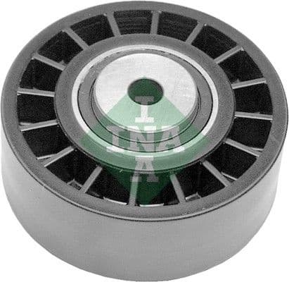 Deflection/Guide Pulley, V-ribbed belt 532028210