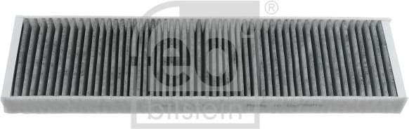 Filter, cabin air 28379