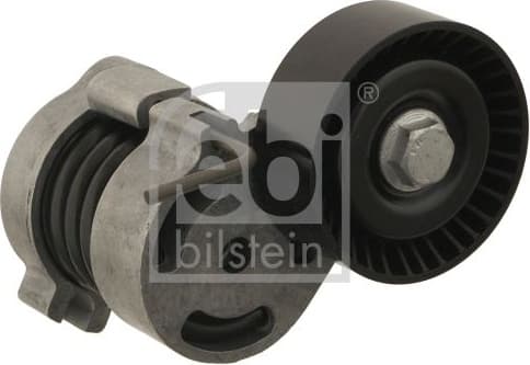 Belt Tensioner, V-ribbed belt 30121