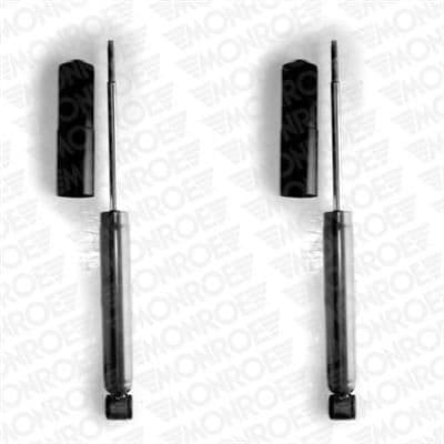 Shock Absorber MONROE ADVENTURE D7633