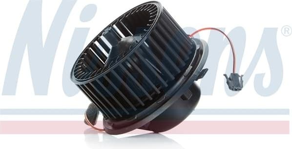 Interior Blower 87404 - image 2