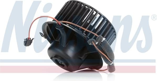 Interior Blower 87404 - image 4