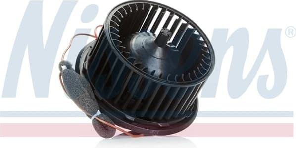 Interior Blower 87404 - image 5