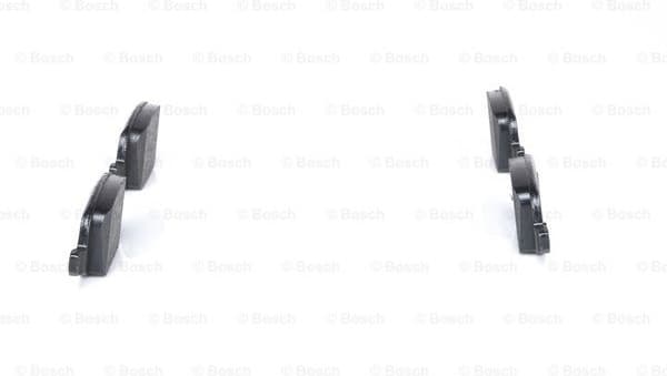 Brake Pad Set, disc brake 0986424756 - image 4