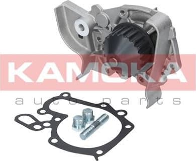 Water Pump, engine cooling T0243