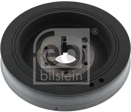 Belt Pulley, crankshaft 31097