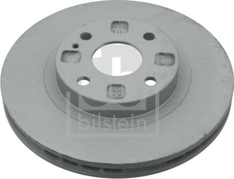 Brake Disc 23441