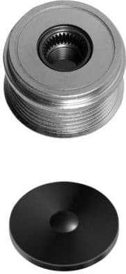 Alternator Freewheel Clutch 9XU 358 038-341