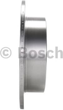 Brake Disc 0986479086 - image 4