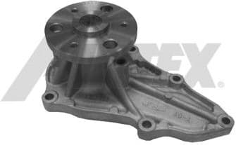 Water pump cooling system 1888 - image 2