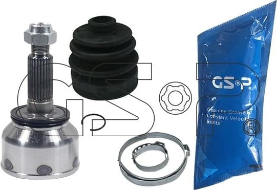 Joint Kit, drive shaft 834002