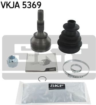 CV joint outer VKJA5369