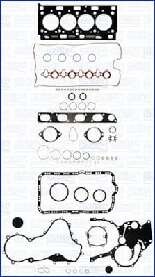Full Gasket Kit, engine 50279100