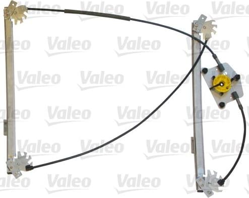 Window Regulator 851072