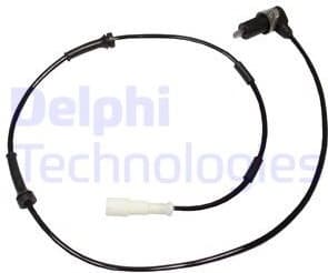 Sensor, wheel speed SS20050